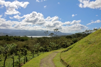 Arenal Volcano State Park
