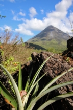 Arenal Volcano State Park
